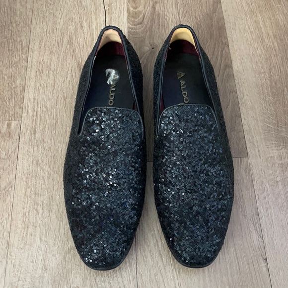 Aldo | Shoes | Mens Aldo Dress Shoes 